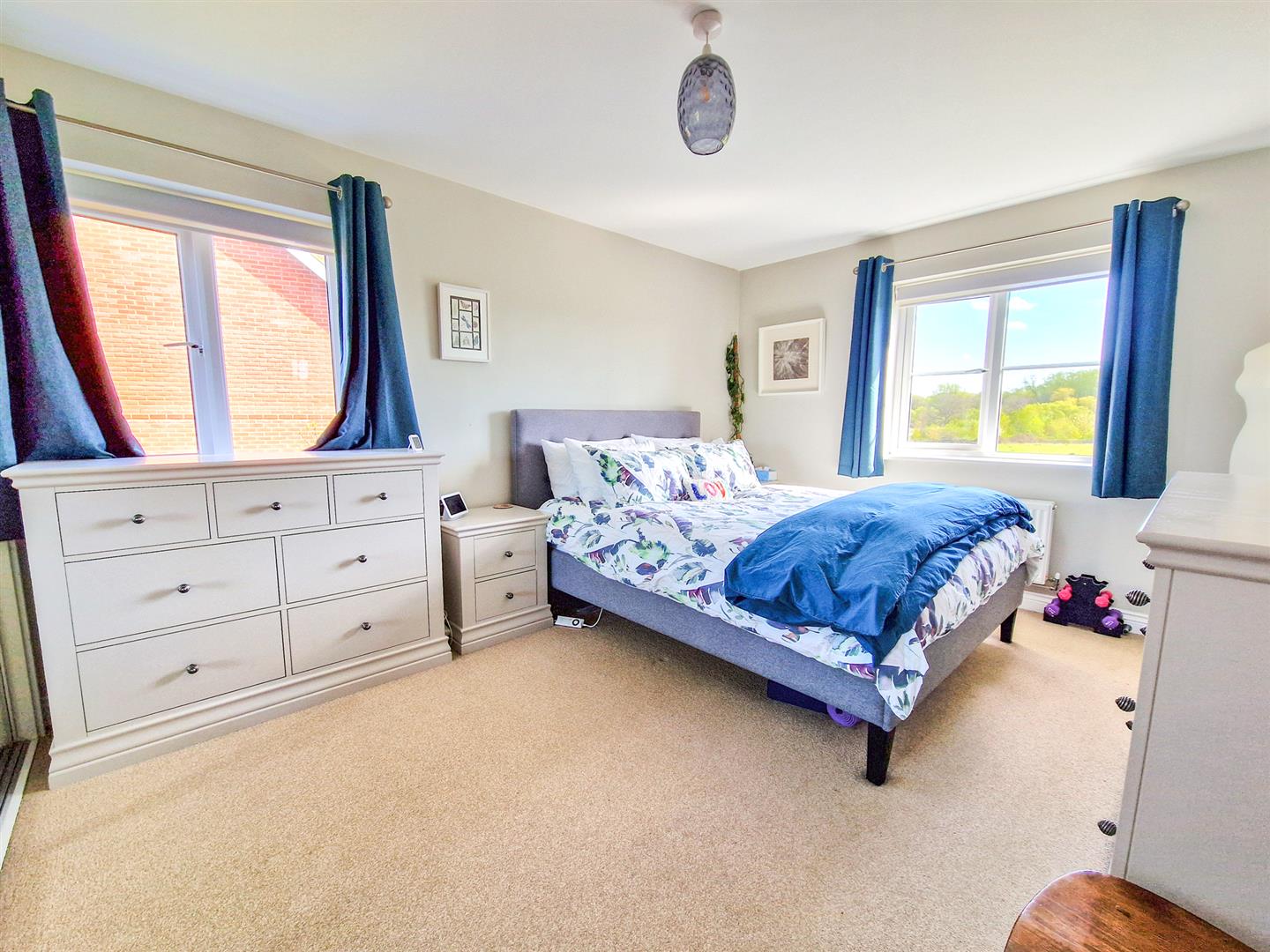Wortham Close, Great Denham, Bedford